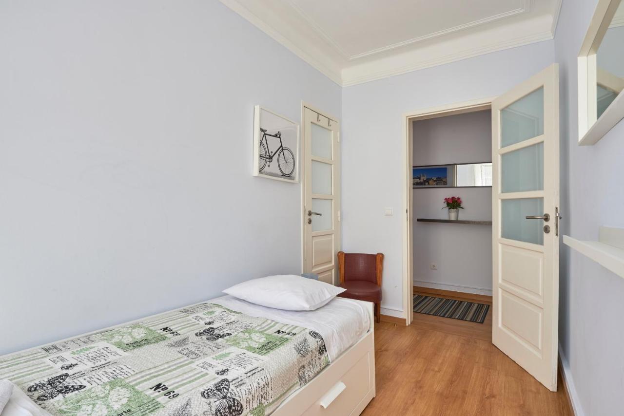 Aesthetic Riverview Apartment In Historical Lissabon Buitenkant foto