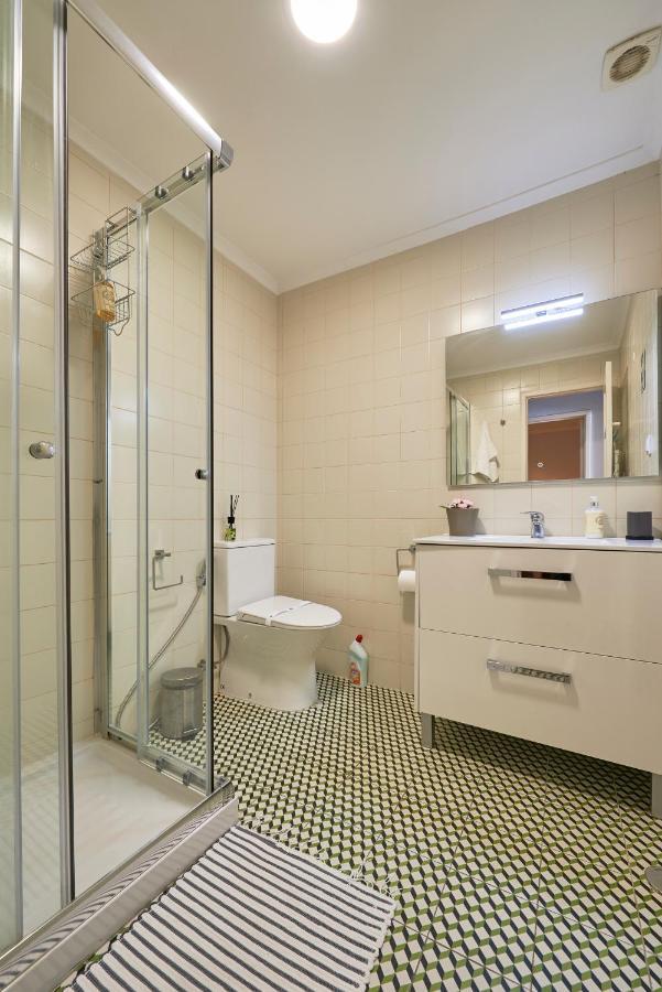 Aesthetic Riverview Apartment In Historical Lissabon Buitenkant foto