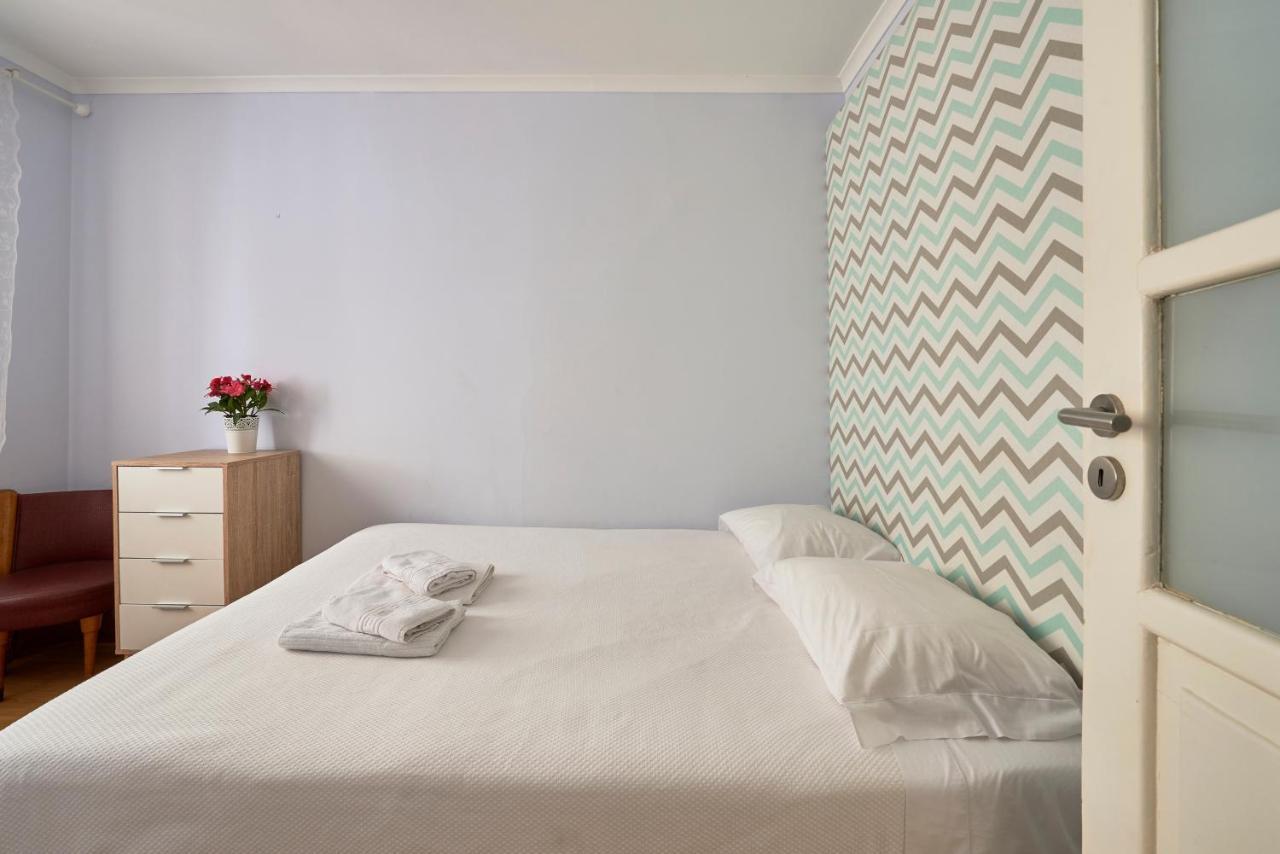 Aesthetic Riverview Apartment In Historical Lissabon Buitenkant foto